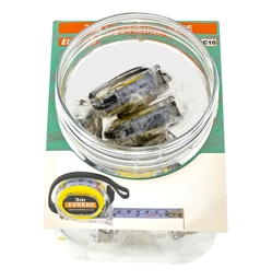 HC10 - Measuring Tape -HC10_A_T
